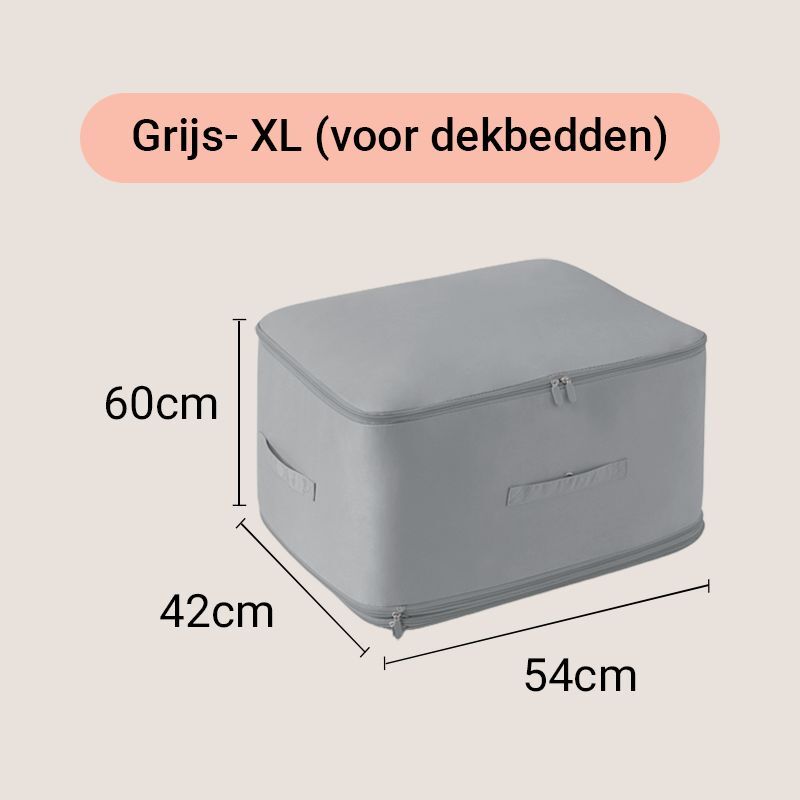 Compression Storage Bag